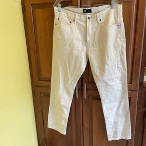 Gap denim slim fit men's denim 34x30 - NWT